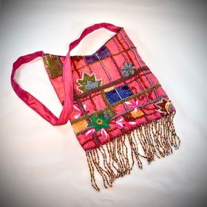 Evening purse